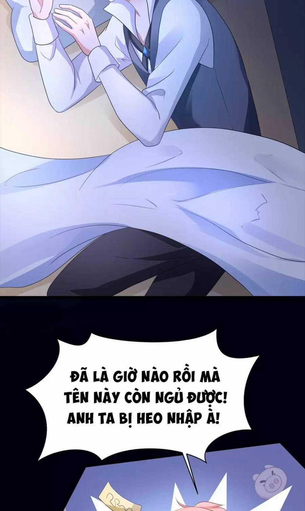 Vô Địch Học Bạ Hệ Thống Chapter 147 trang 38