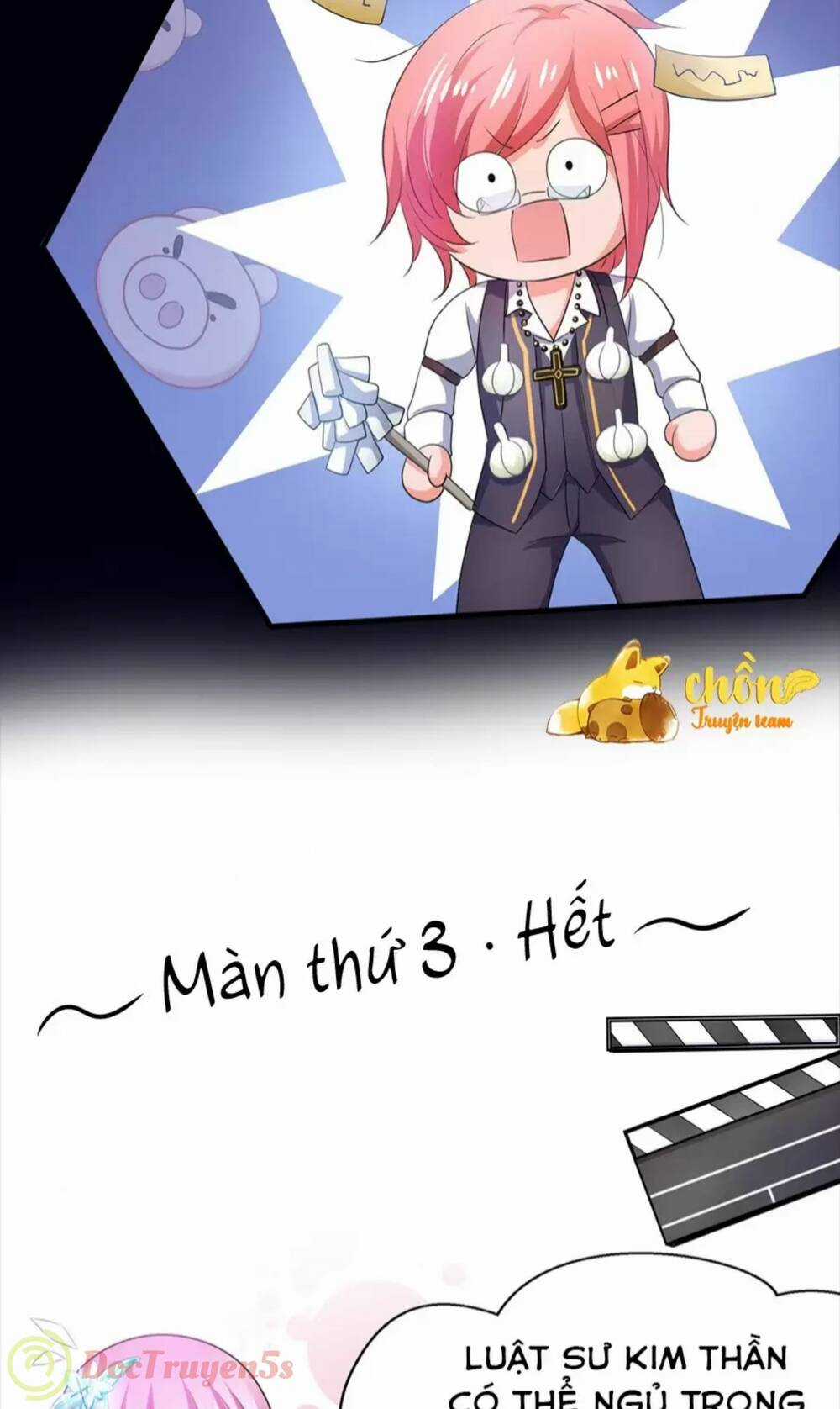 Vô Địch Học Bạ Hệ Thống Chapter 147 trang 39