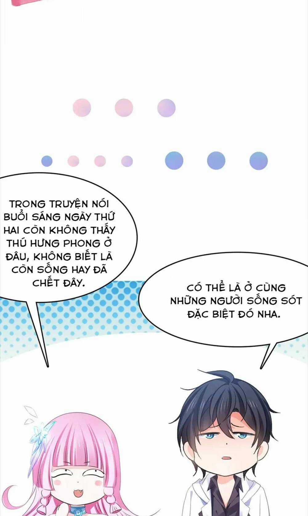 Vô Địch Học Bạ Hệ Thống Chapter 147 trang 41