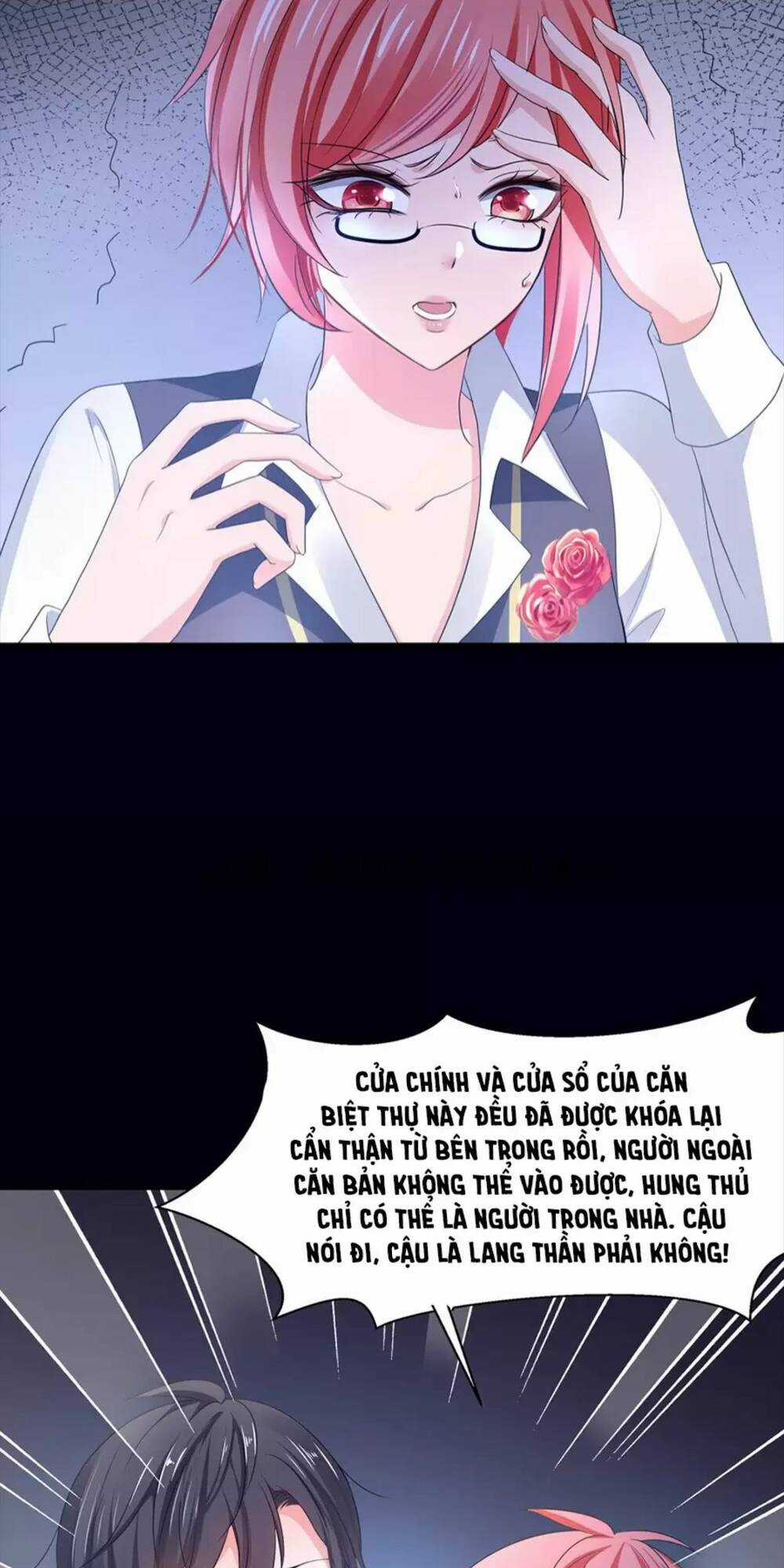 Vô Địch Học Bạ Hệ Thống Chapter 147 trang 9