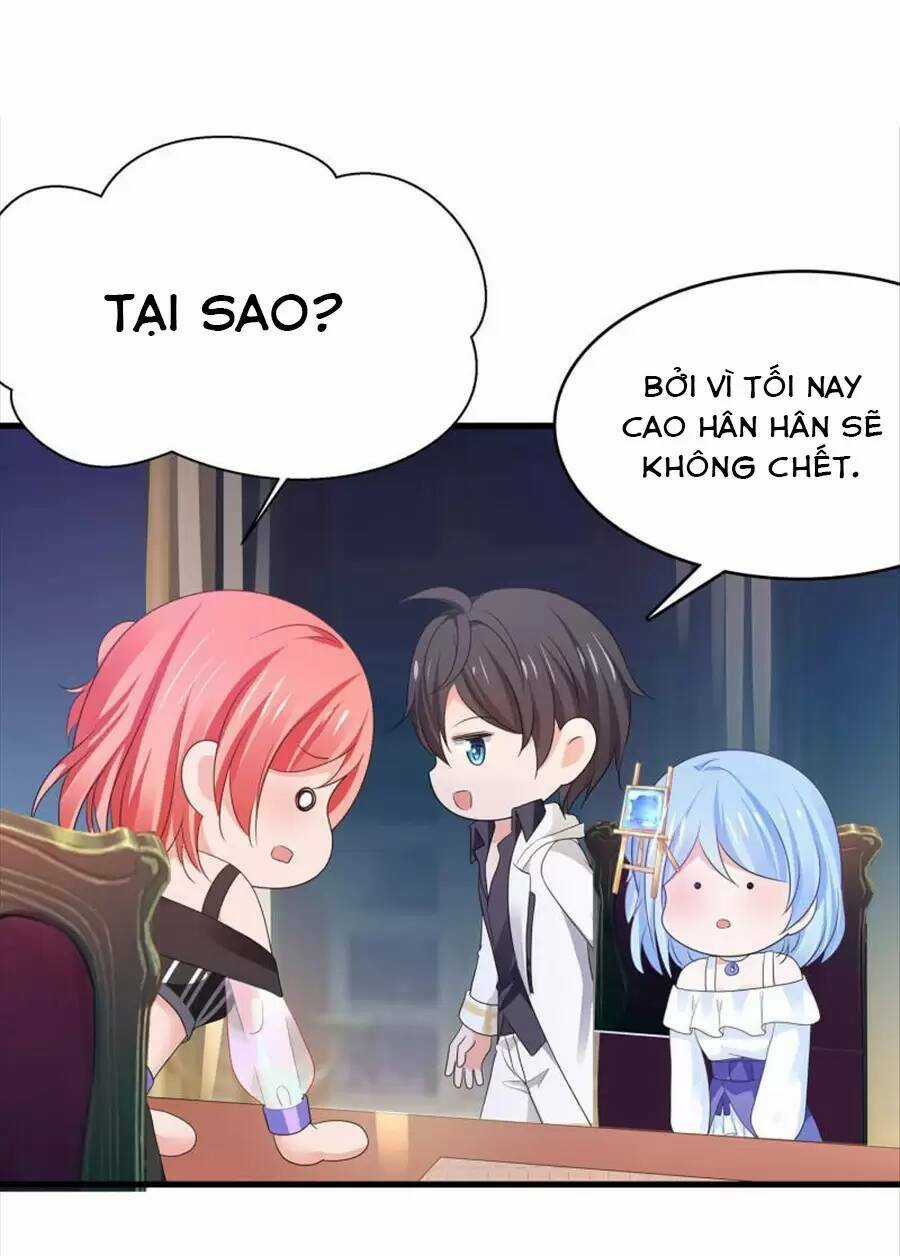 Vô Địch Học Bạ Hệ Thống Chapter 148 trang 13