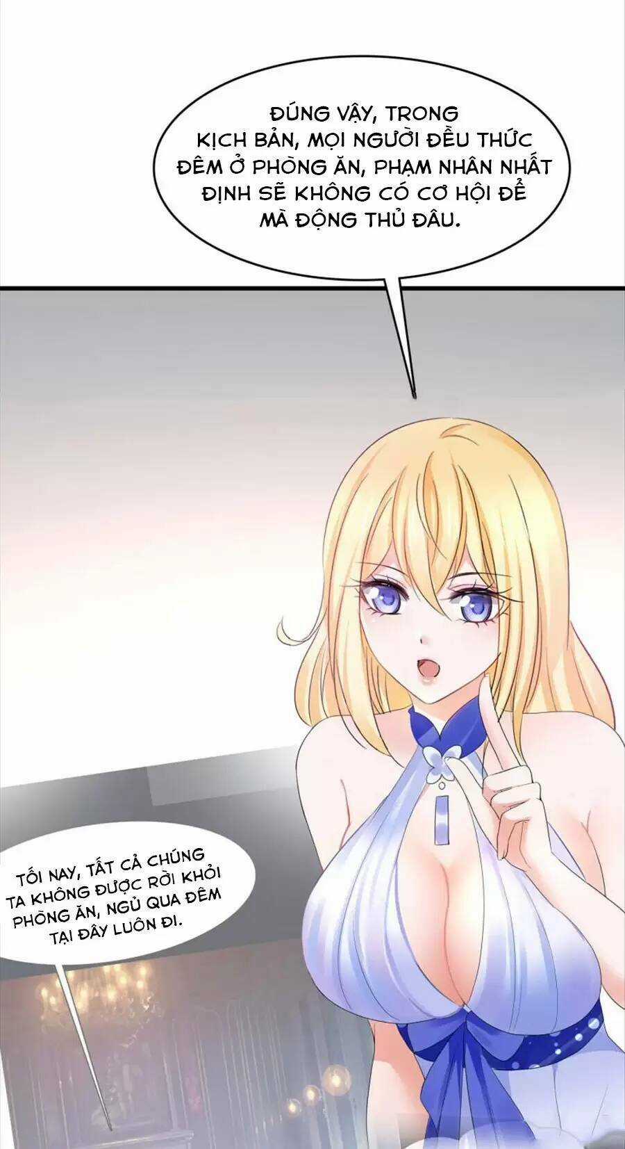 Vô Địch Học Bạ Hệ Thống Chapter 148 trang 14