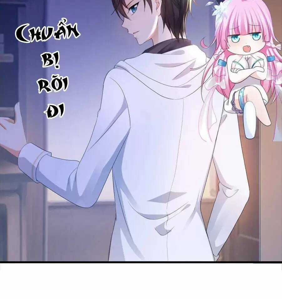 Vô Địch Học Bạ Hệ Thống Chapter 148 trang 17