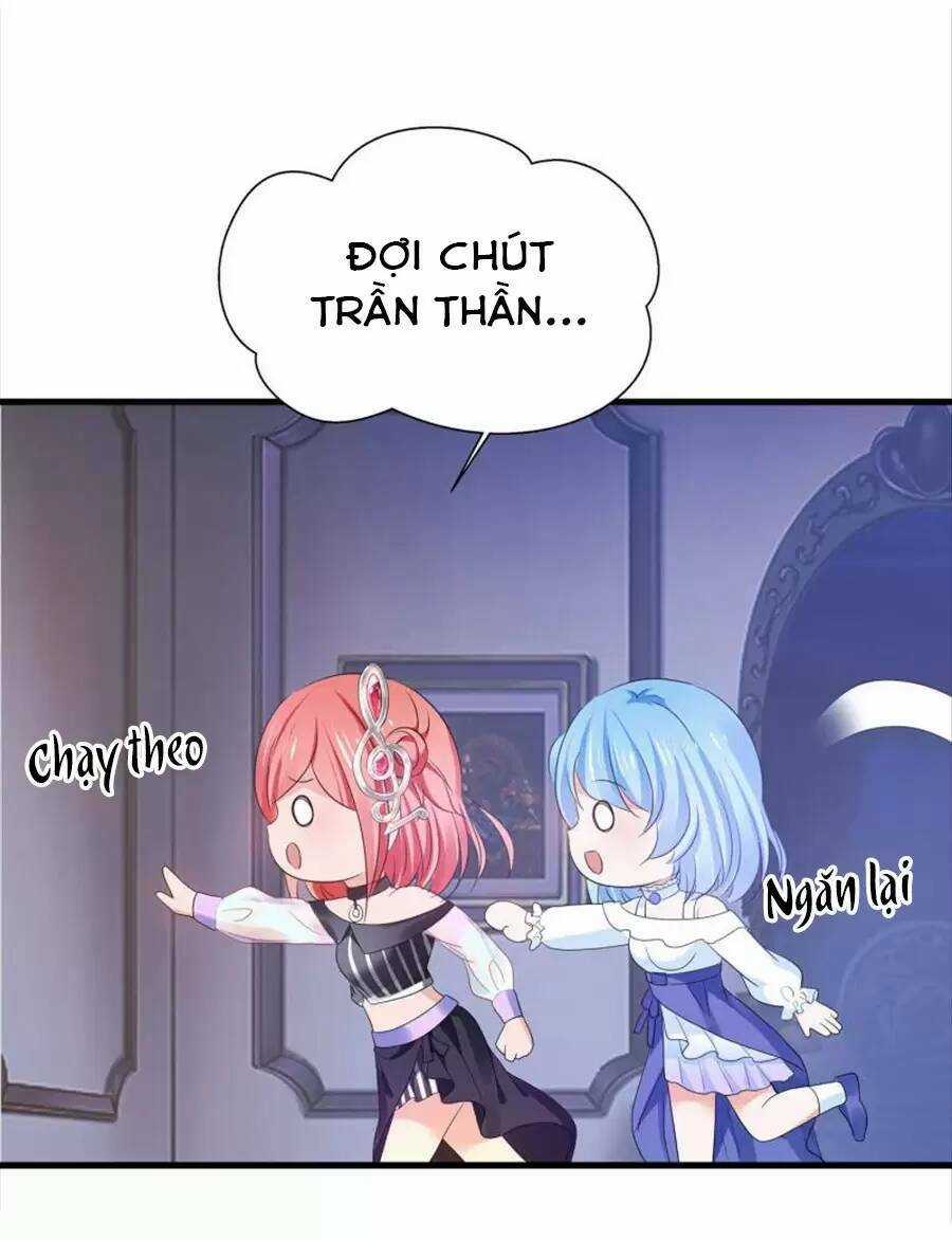 Vô Địch Học Bạ Hệ Thống Chapter 148 trang 18