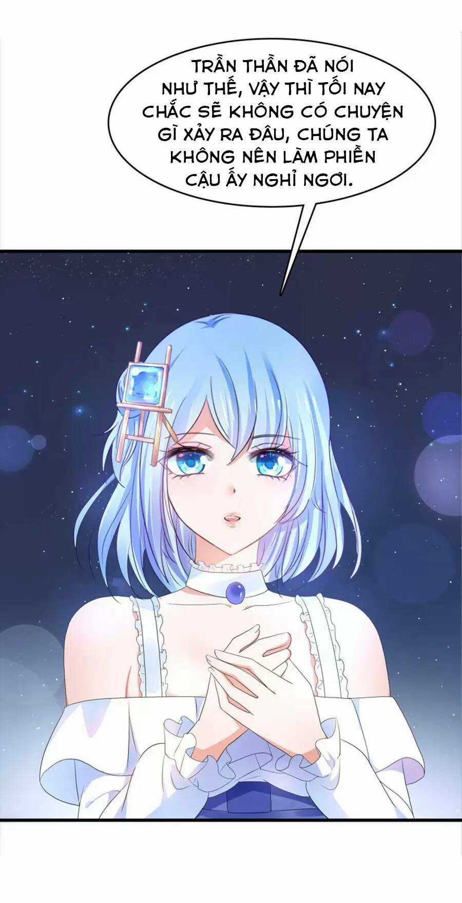 Vô Địch Học Bạ Hệ Thống Chapter 148 trang 19