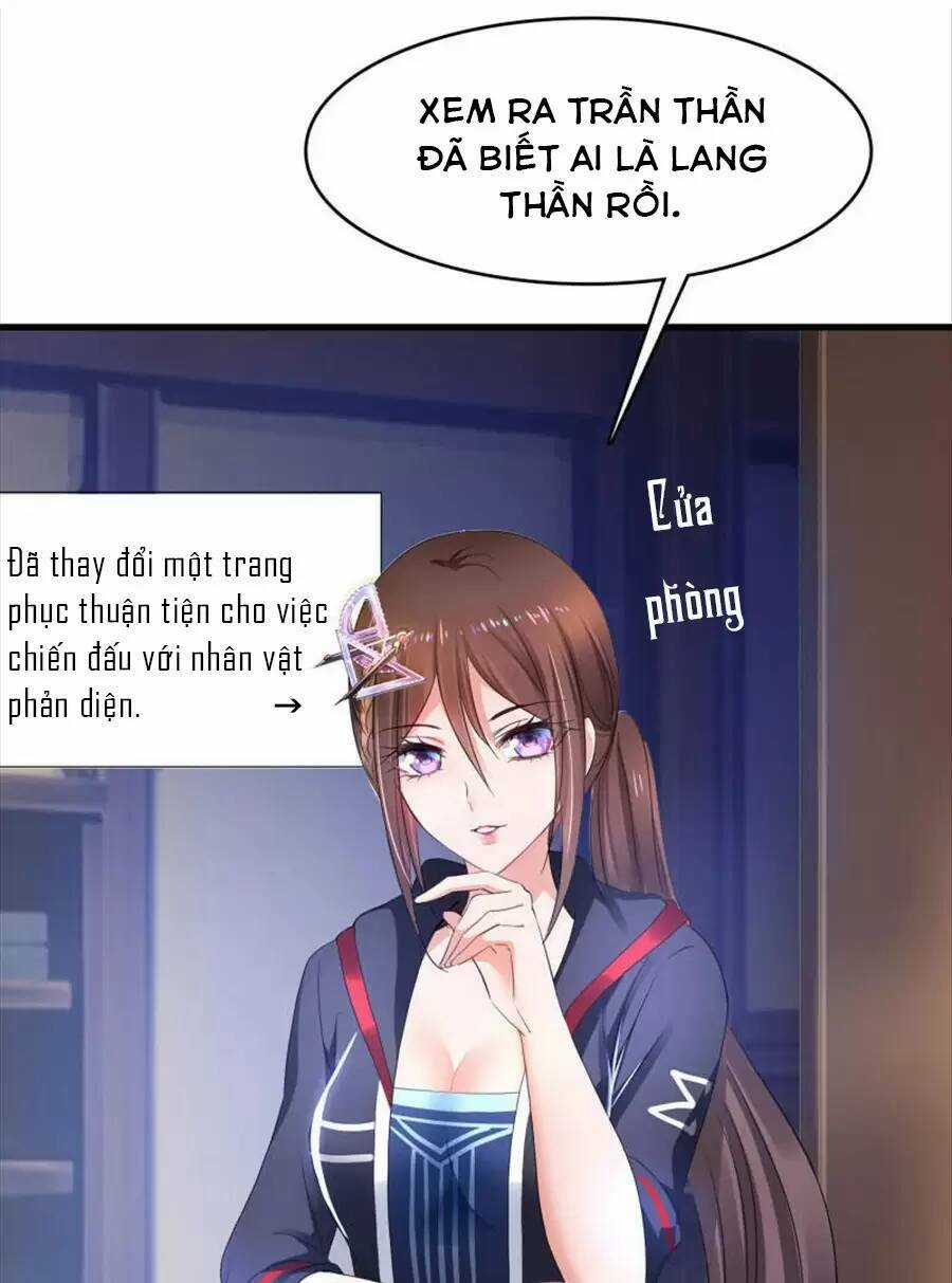 Vô Địch Học Bạ Hệ Thống Chapter 148 trang 20