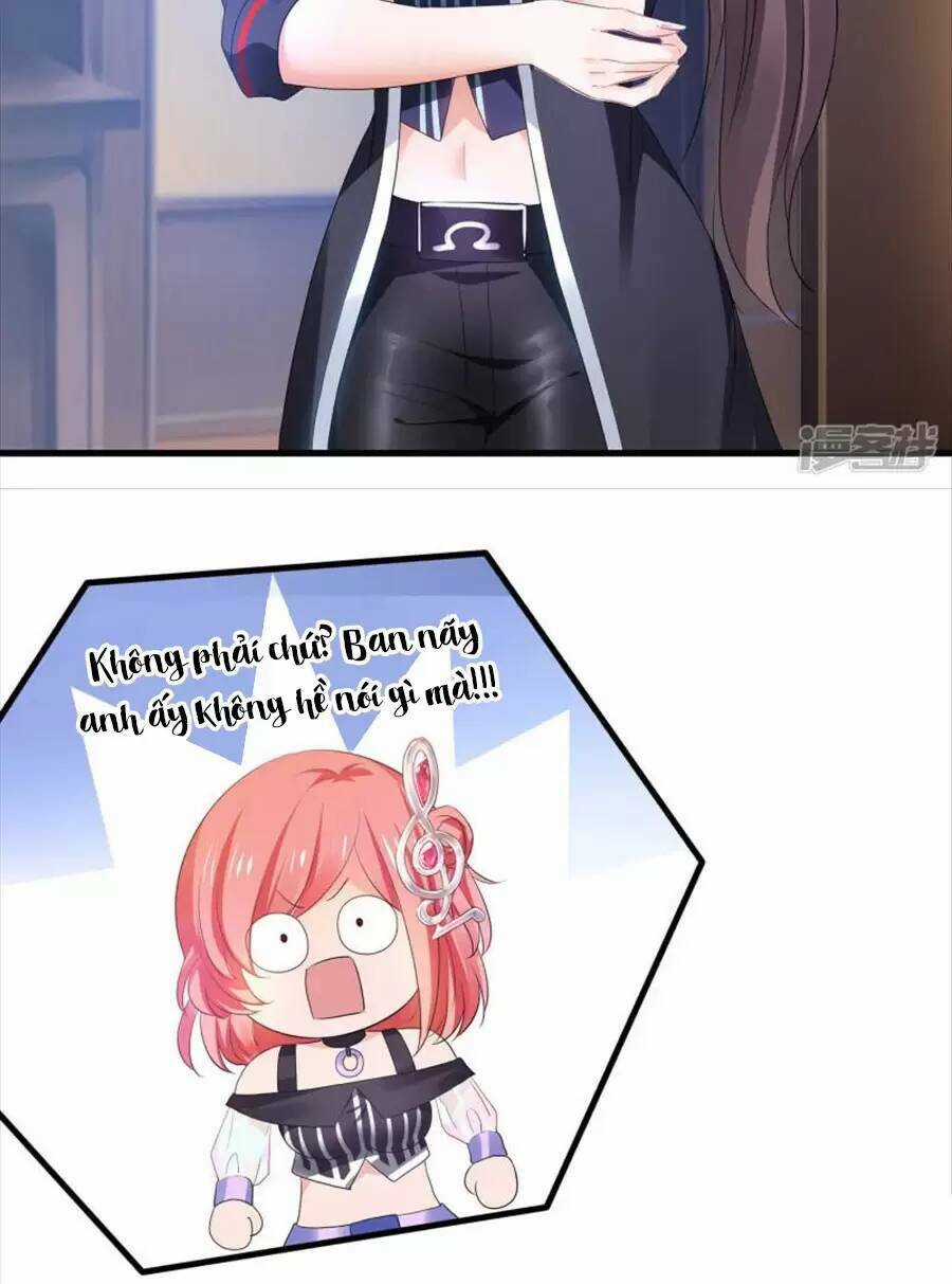 Vô Địch Học Bạ Hệ Thống Chapter 148 trang 21