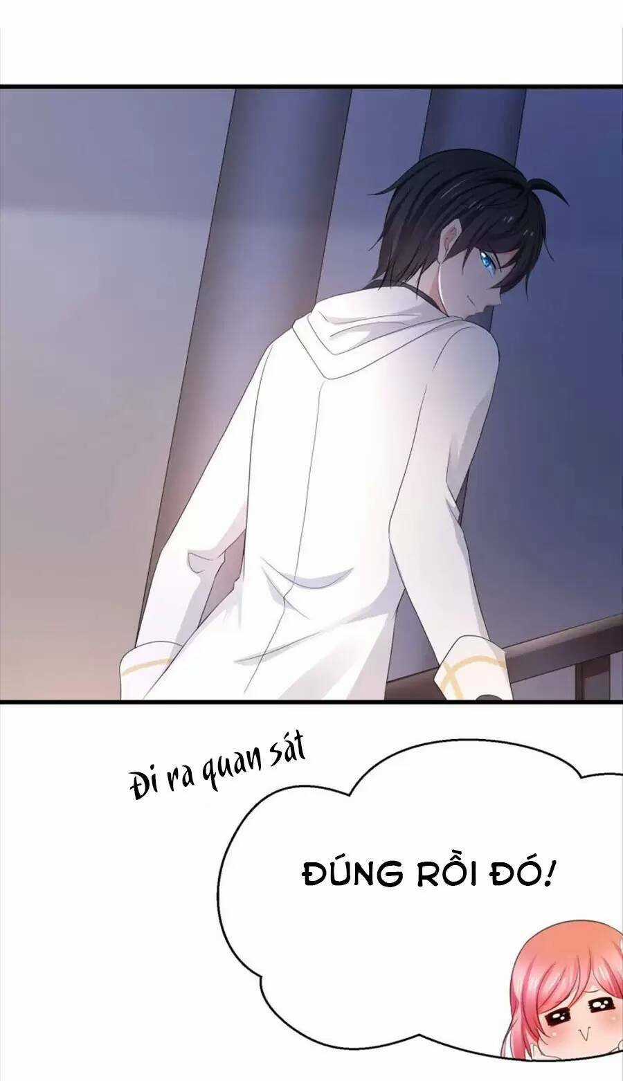 Vô Địch Học Bạ Hệ Thống Chapter 148 trang 24