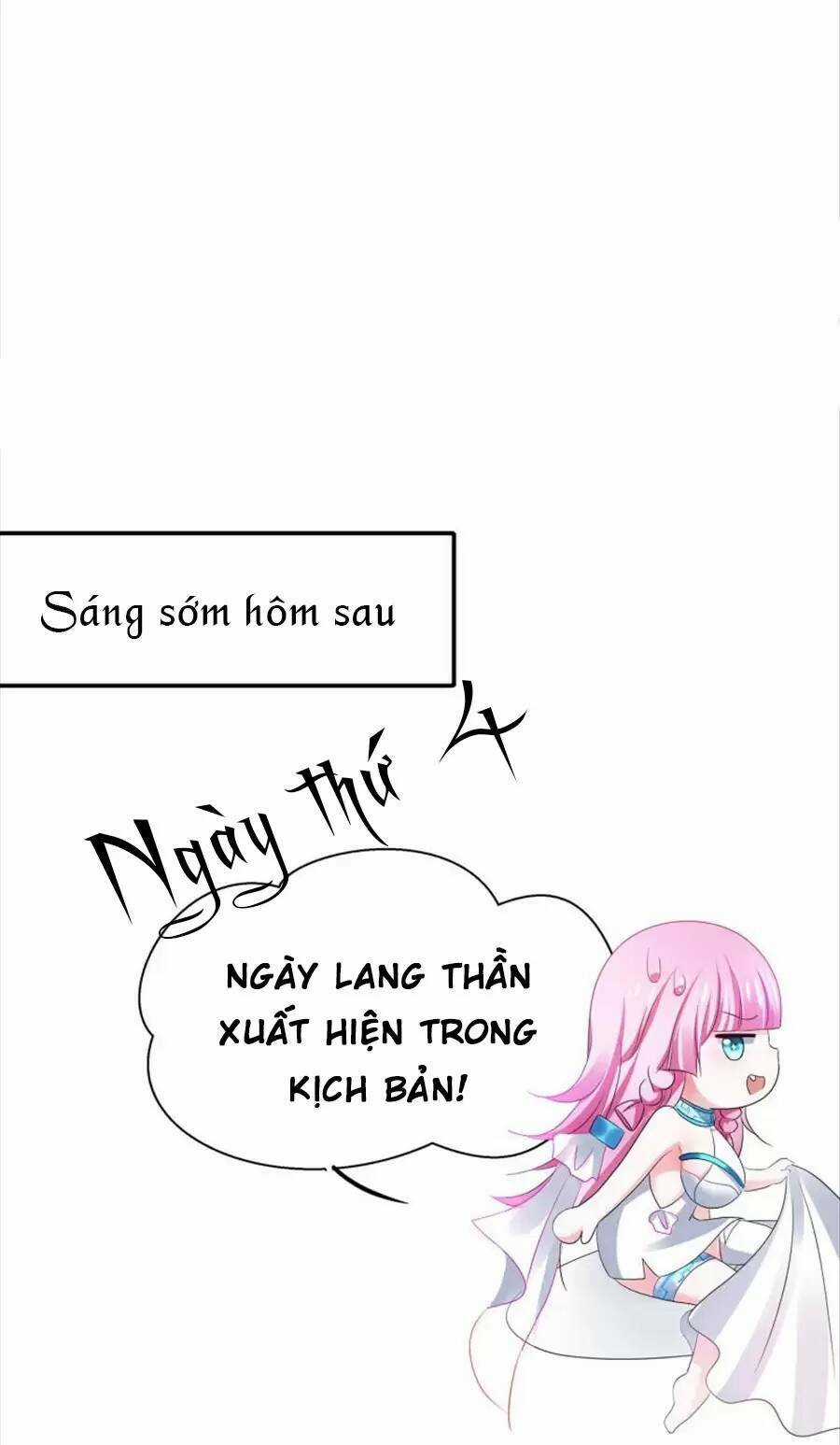 Vô Địch Học Bạ Hệ Thống Chapter 148 trang 25
