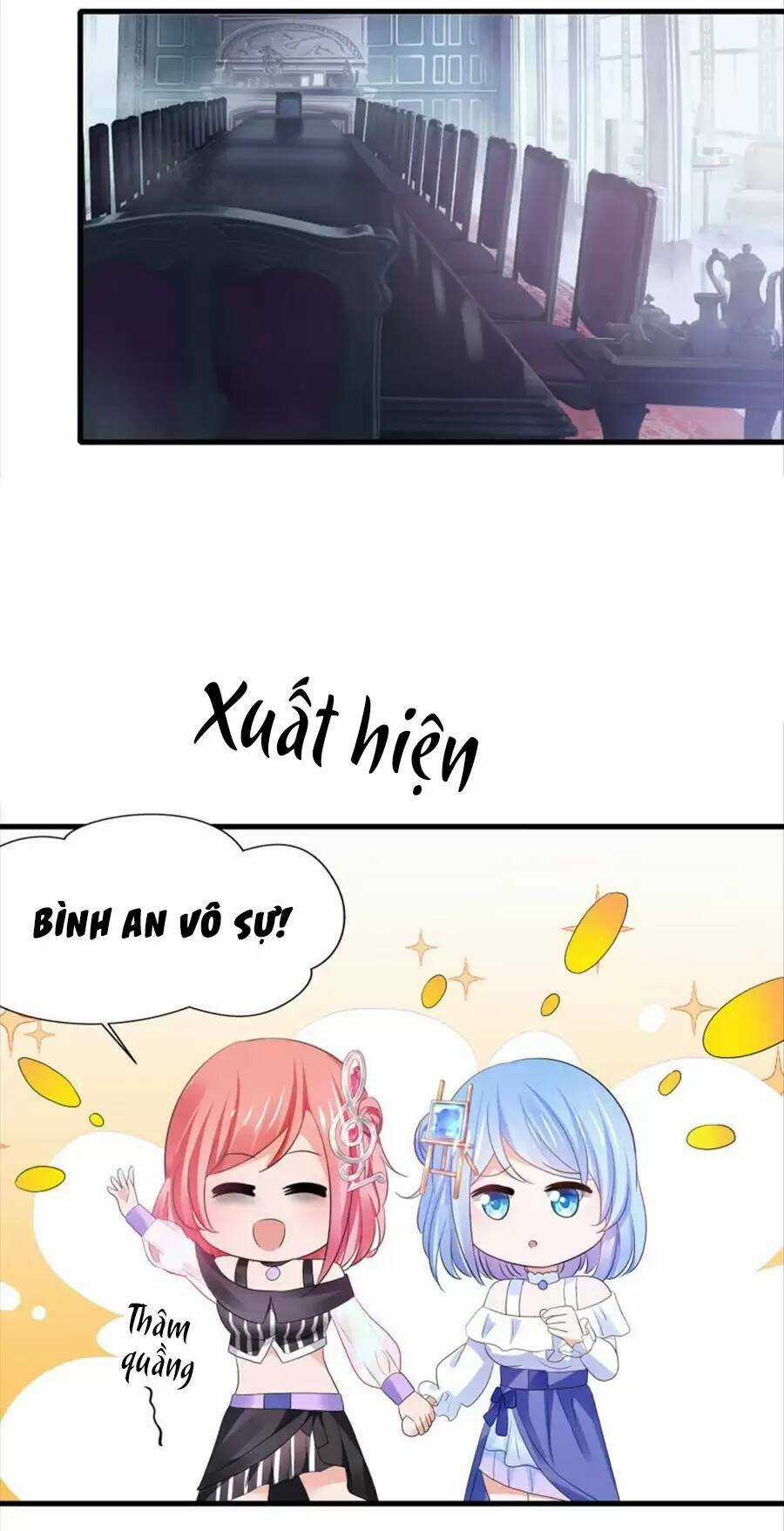 Vô Địch Học Bạ Hệ Thống Chapter 148 trang 26