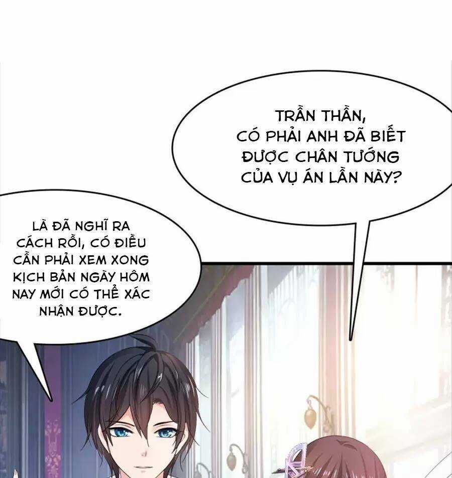 Vô Địch Học Bạ Hệ Thống Chapter 148 trang 31