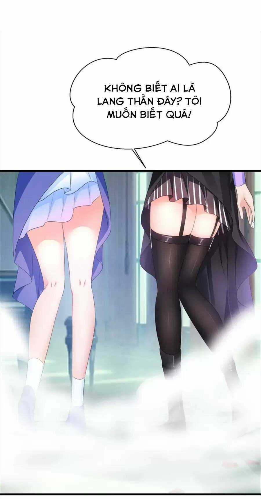 Vô Địch Học Bạ Hệ Thống Chapter 148 trang 33