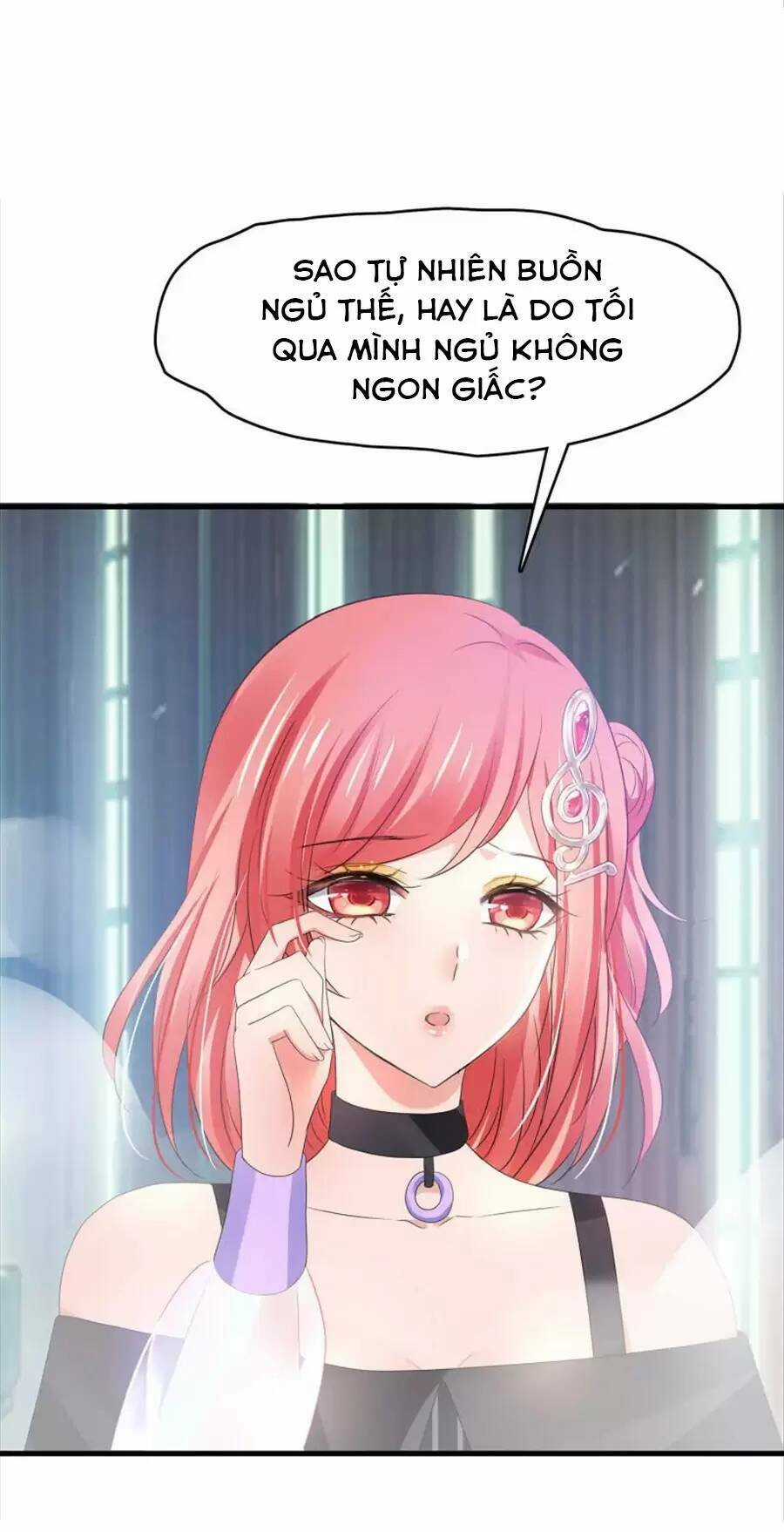 Vô Địch Học Bạ Hệ Thống Chapter 148 trang 34