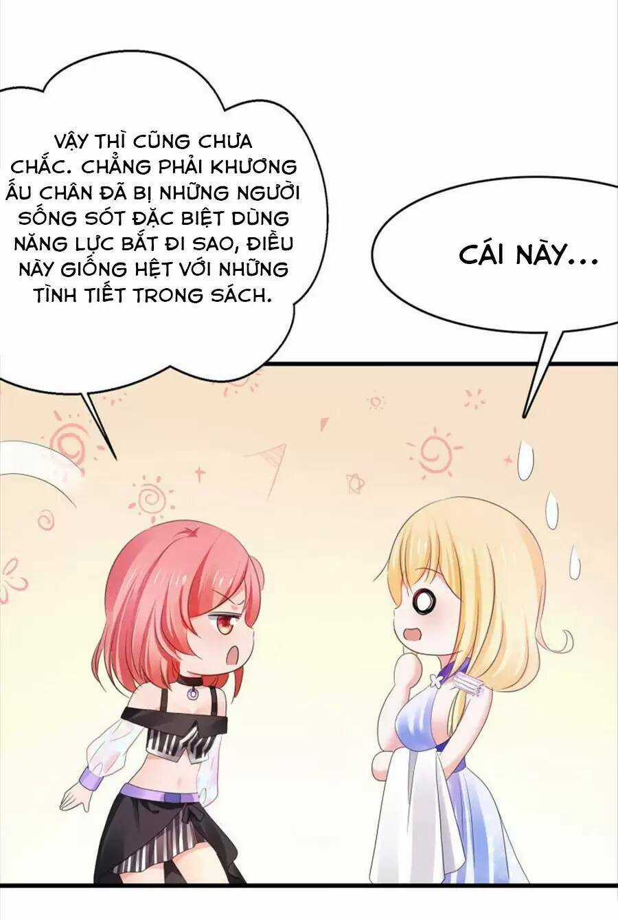 Vô Địch Học Bạ Hệ Thống Chapter 148 trang 4