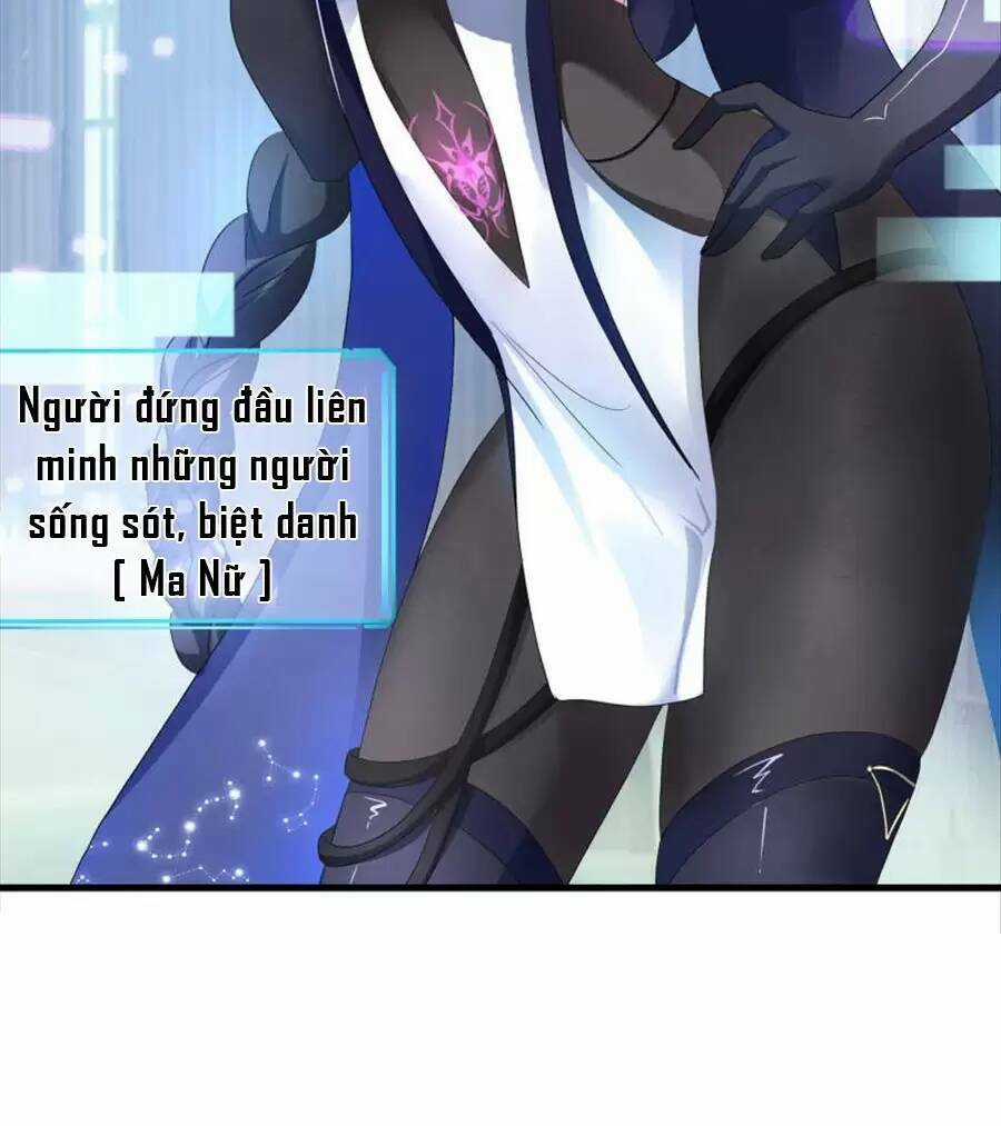 Vô Địch Học Bạ Hệ Thống Chapter 148 trang 41