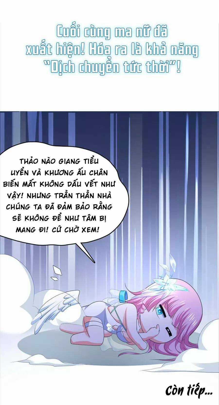 Vô Địch Học Bạ Hệ Thống Chapter 148 trang 45