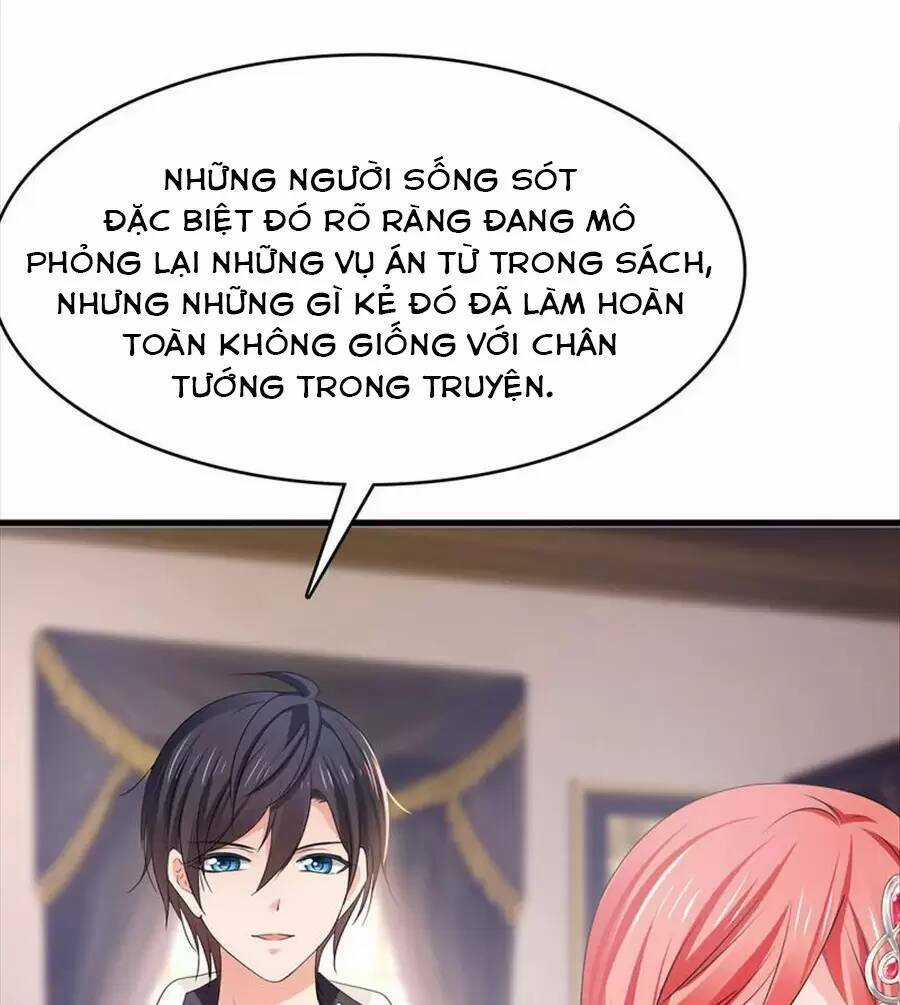 Vô Địch Học Bạ Hệ Thống Chapter 148 trang 5