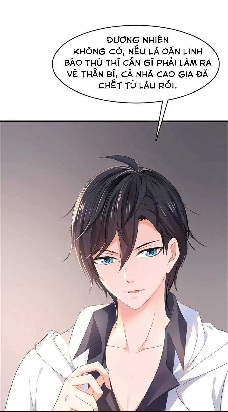 Vô Địch Học Bạ Hệ Thống Chapter 148 trang 7