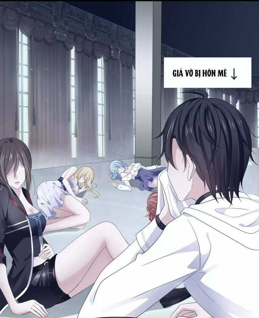 Vô Địch Học Bạ Hệ Thống Chapter 149 trang 10