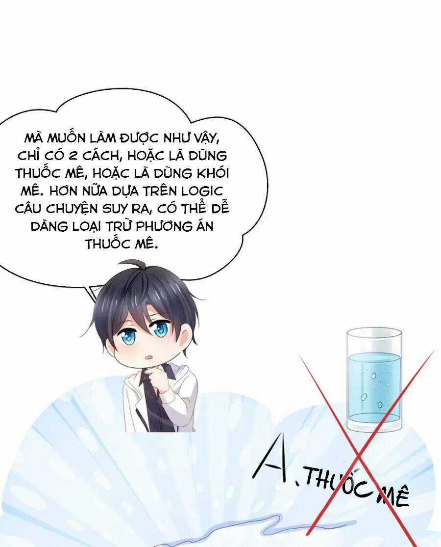 Vô Địch Học Bạ Hệ Thống Chapter 149 trang 15