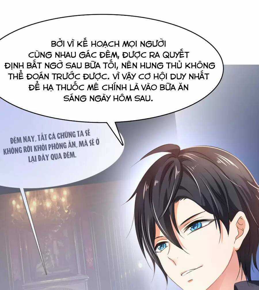 Vô Địch Học Bạ Hệ Thống Chapter 149 trang 17