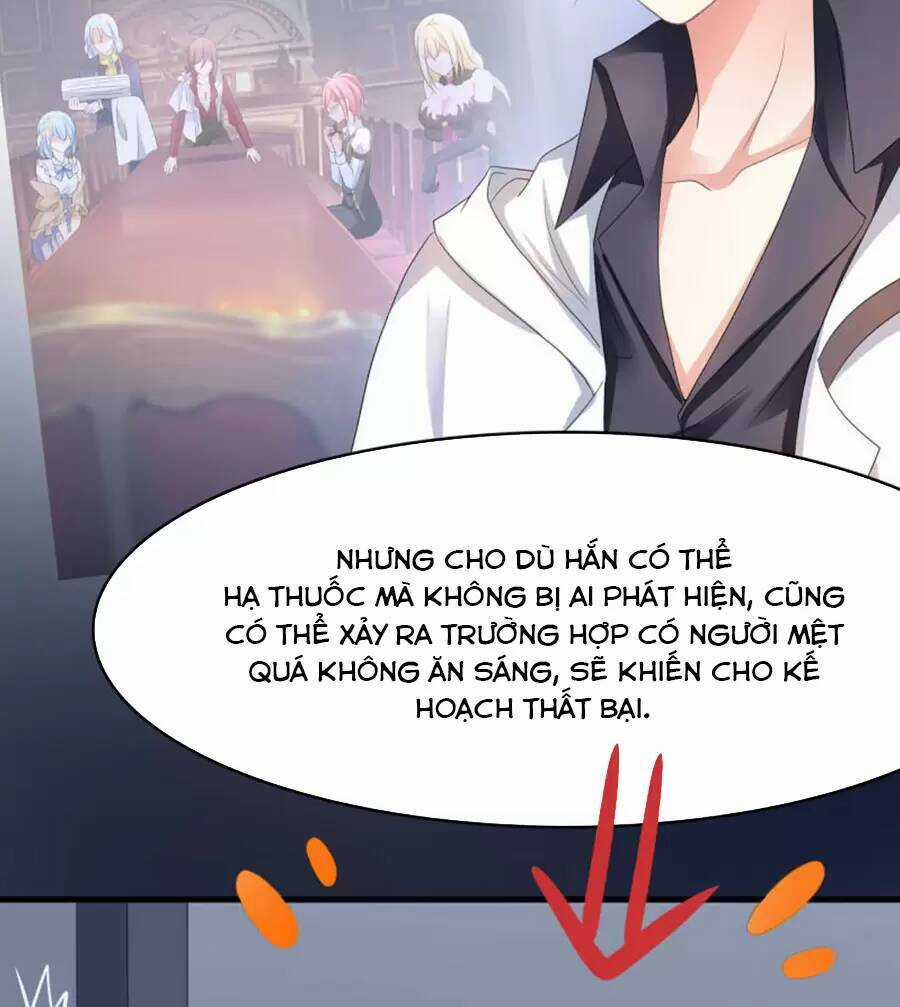 Vô Địch Học Bạ Hệ Thống Chapter 149 trang 18