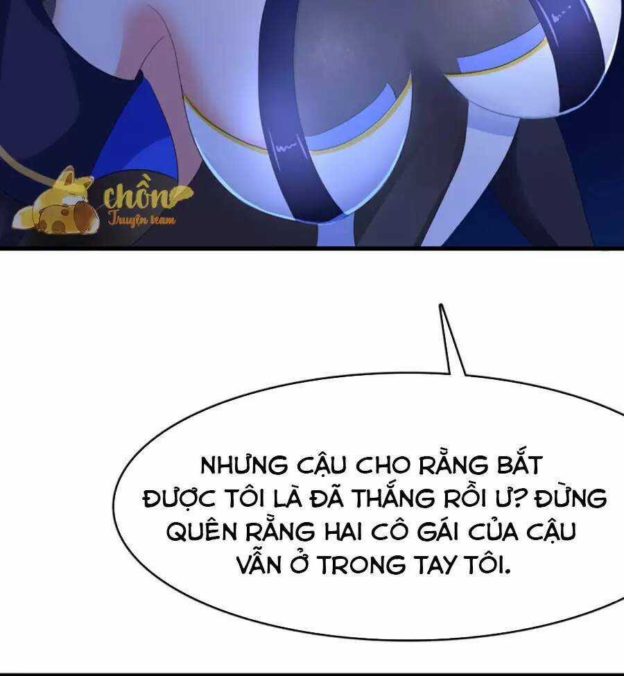 Vô Địch Học Bạ Hệ Thống Chapter 149 trang 21