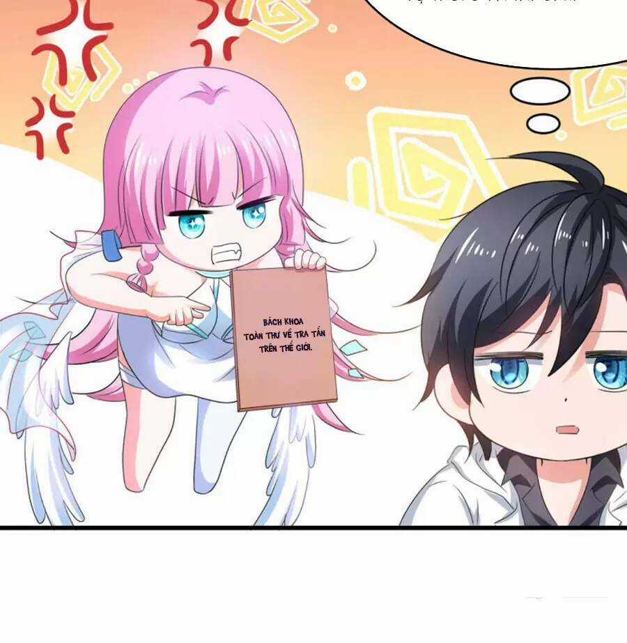 Vô Địch Học Bạ Hệ Thống Chapter 149 trang 25