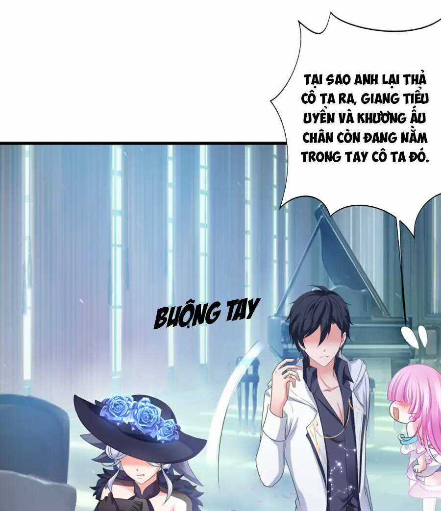 Vô Địch Học Bạ Hệ Thống Chapter 149 trang 28