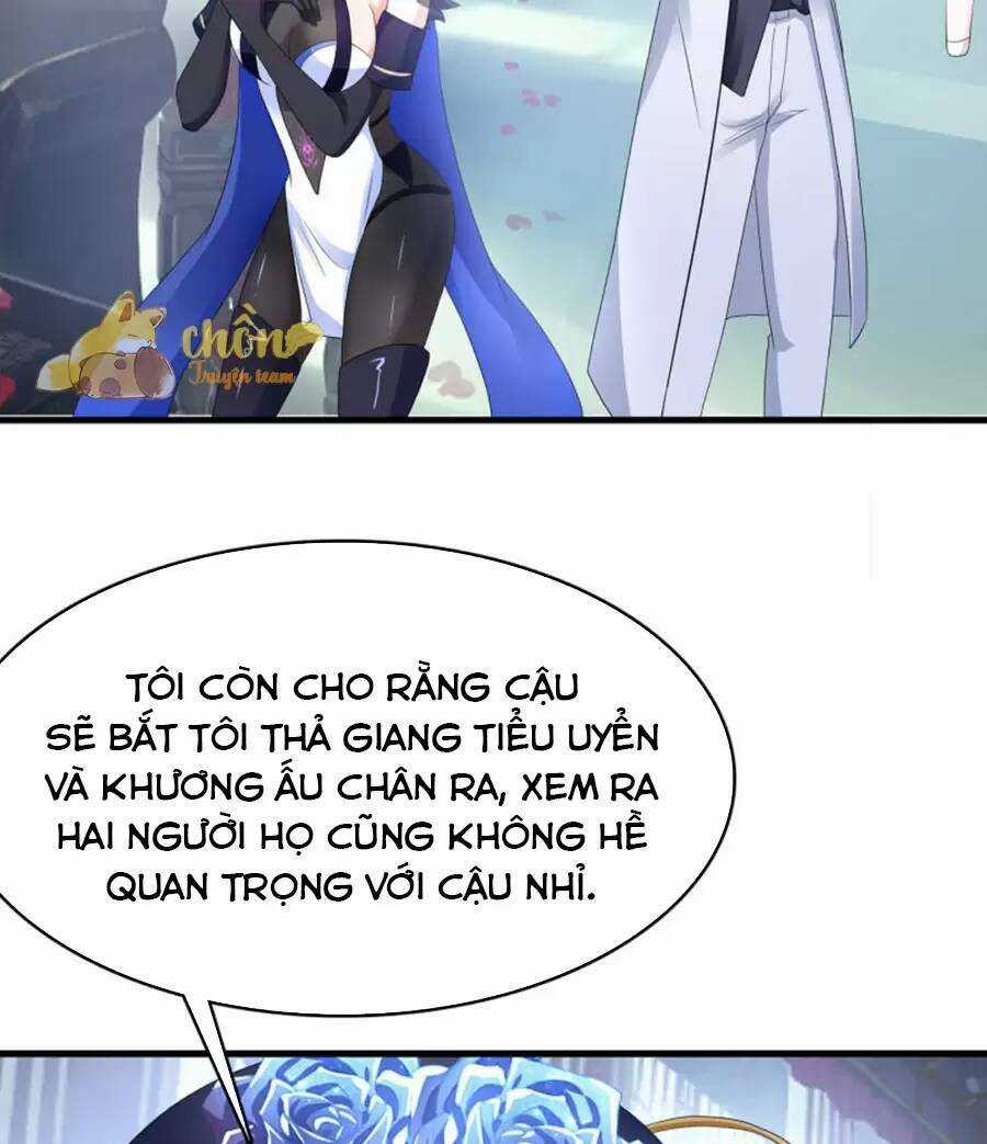 Vô Địch Học Bạ Hệ Thống Chapter 149 trang 29