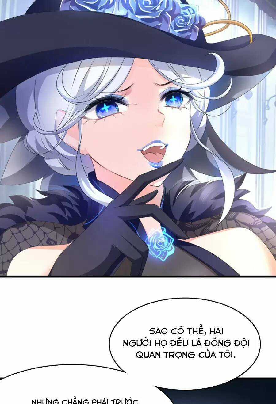 Vô Địch Học Bạ Hệ Thống Chapter 149 trang 30