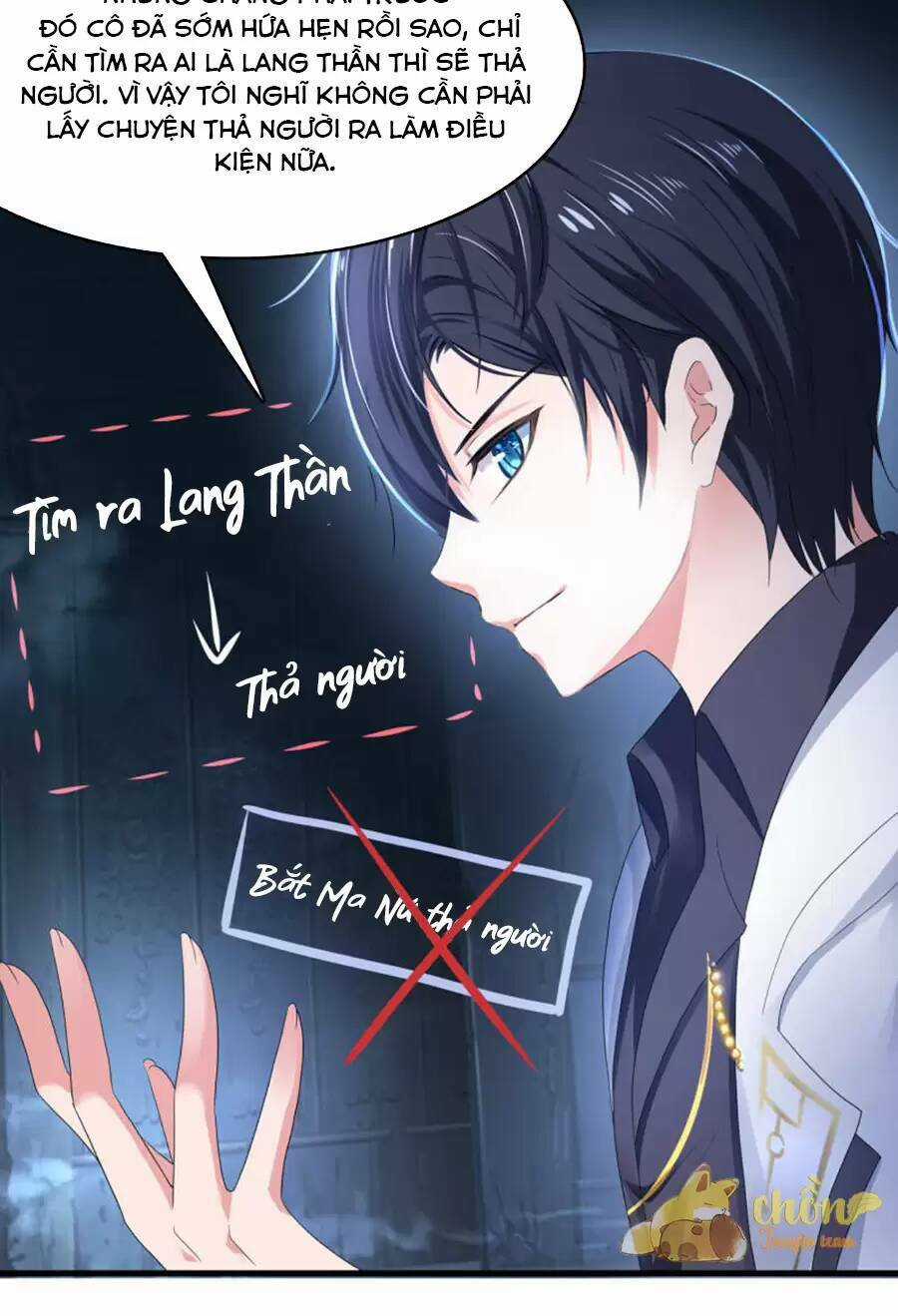 Vô Địch Học Bạ Hệ Thống Chapter 149 trang 31
