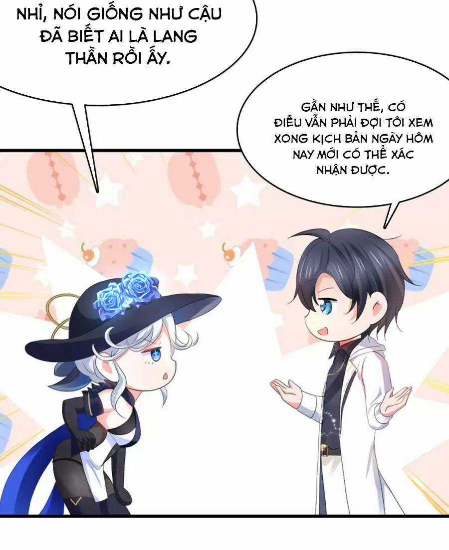 Vô Địch Học Bạ Hệ Thống Chapter 149 trang 33