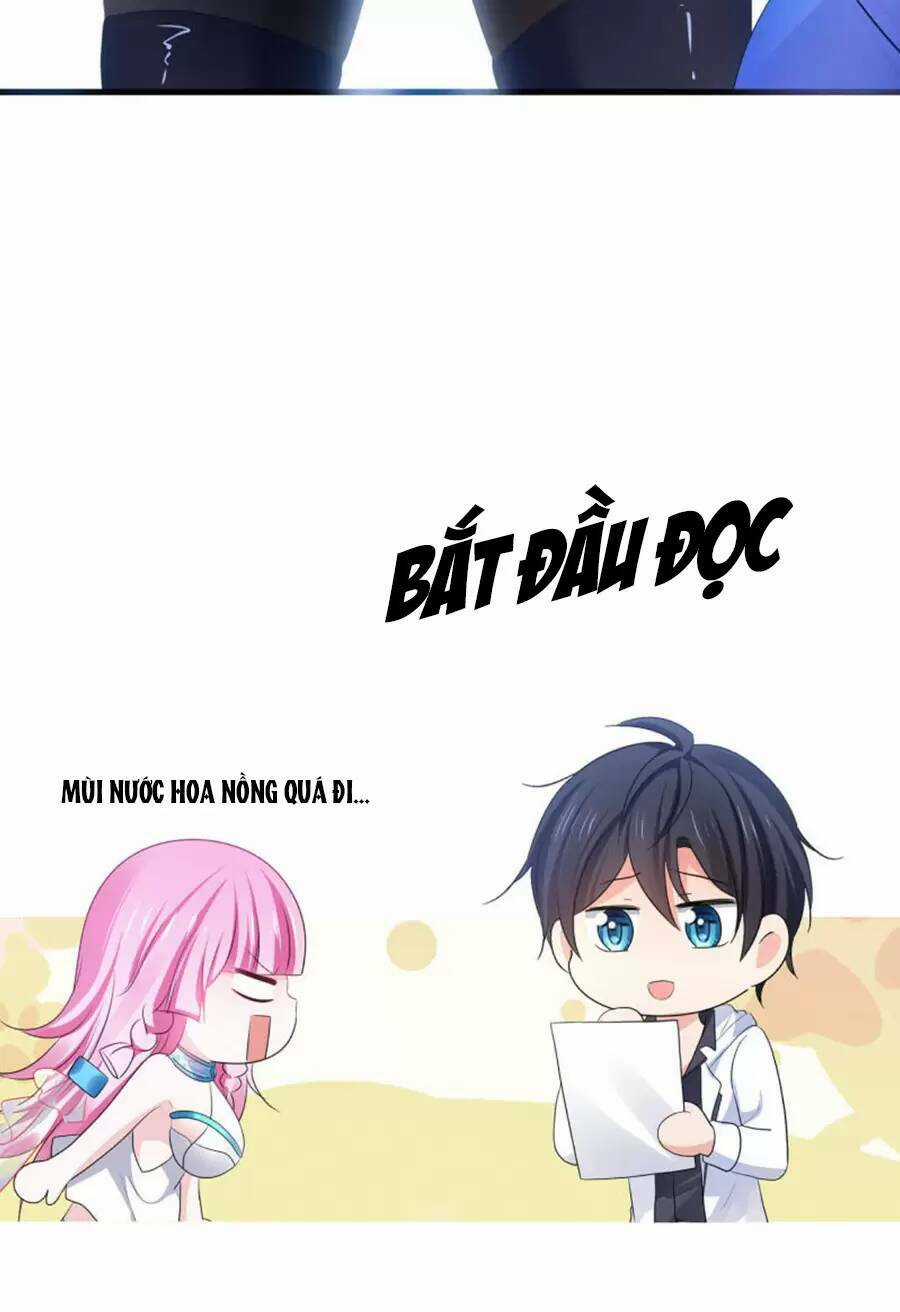 Vô Địch Học Bạ Hệ Thống Chapter 149 trang 35