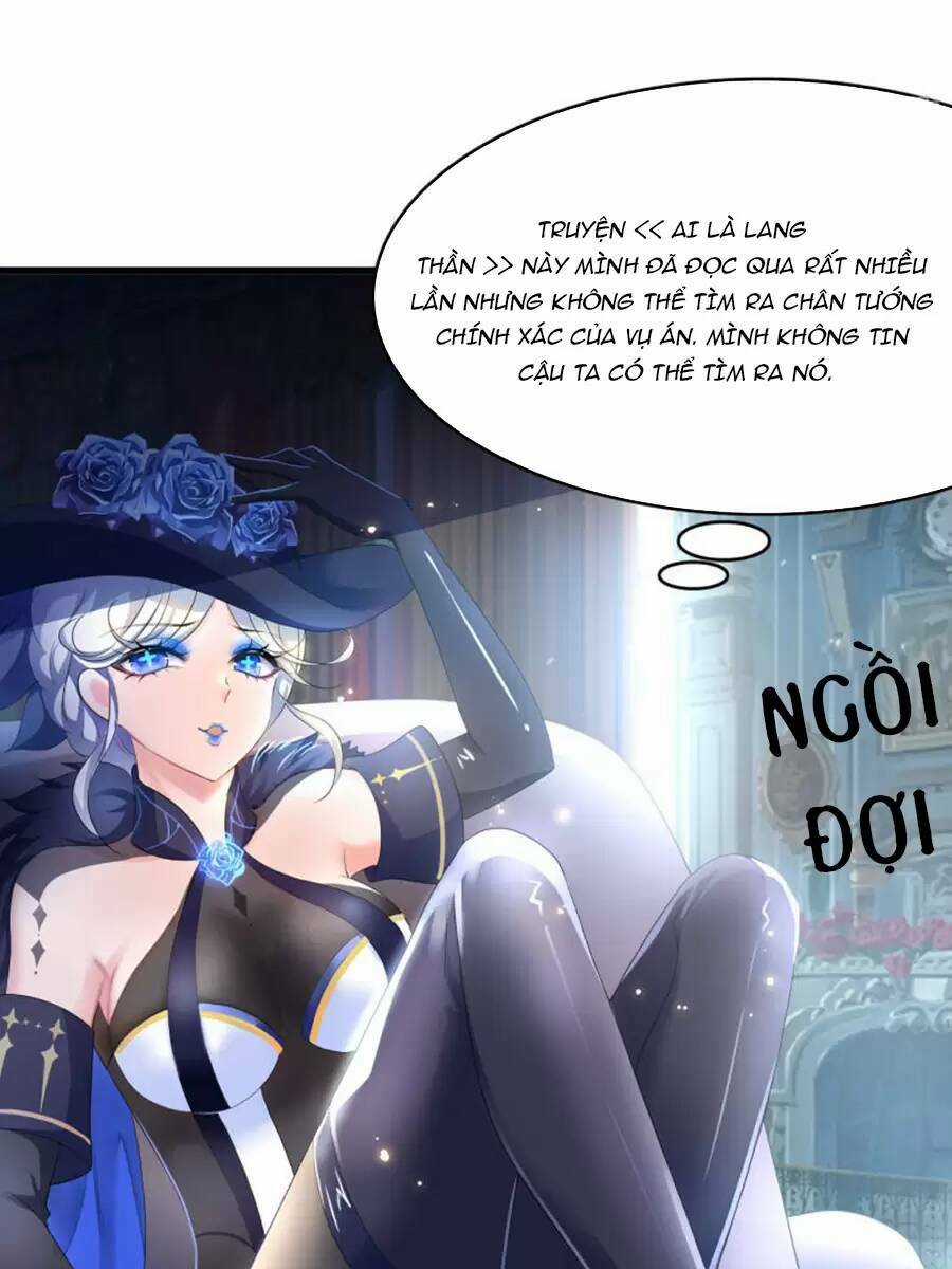 Vô Địch Học Bạ Hệ Thống Chapter 149 trang 36