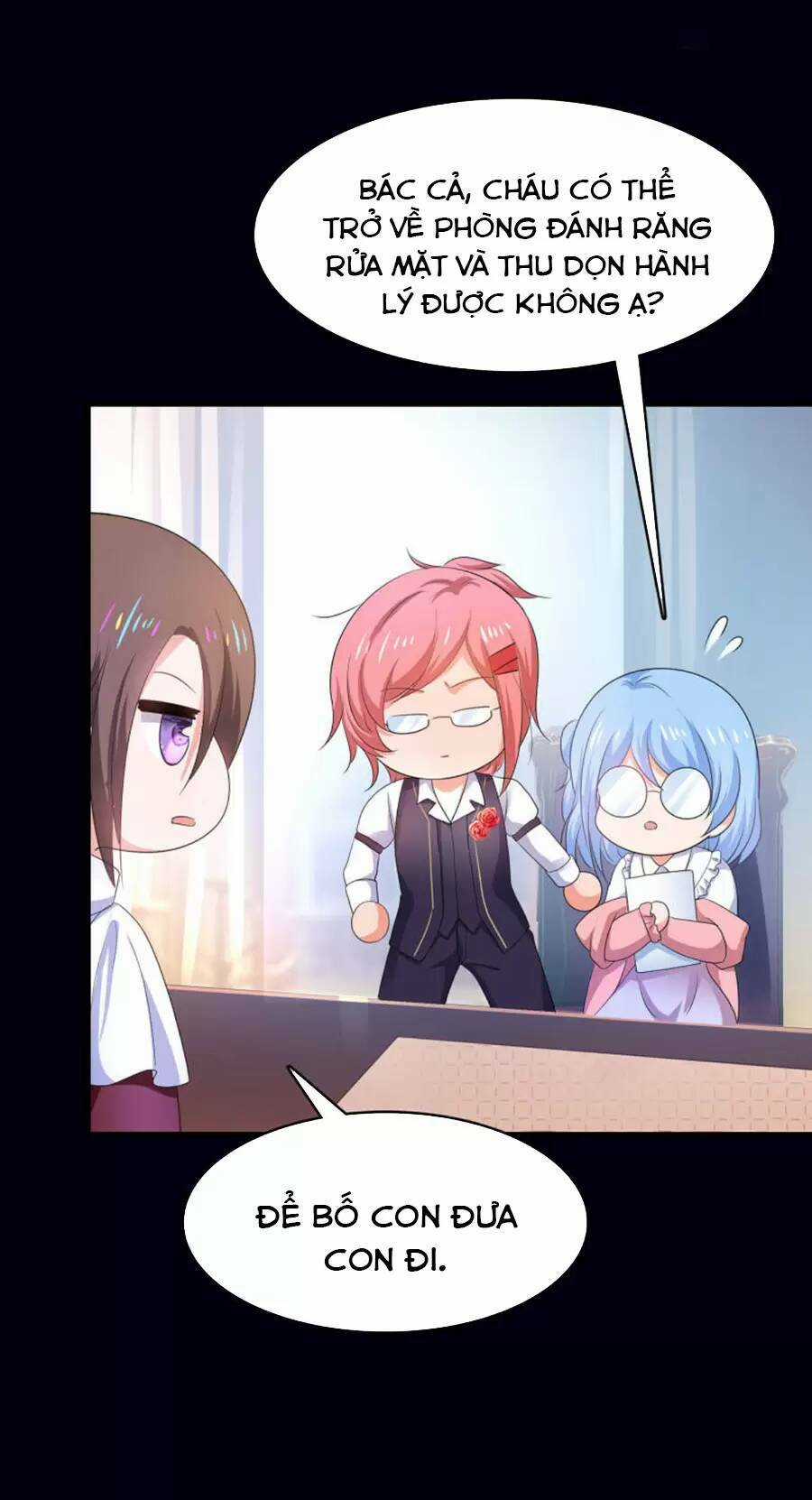 Vô Địch Học Bạ Hệ Thống Chapter 149 trang 42