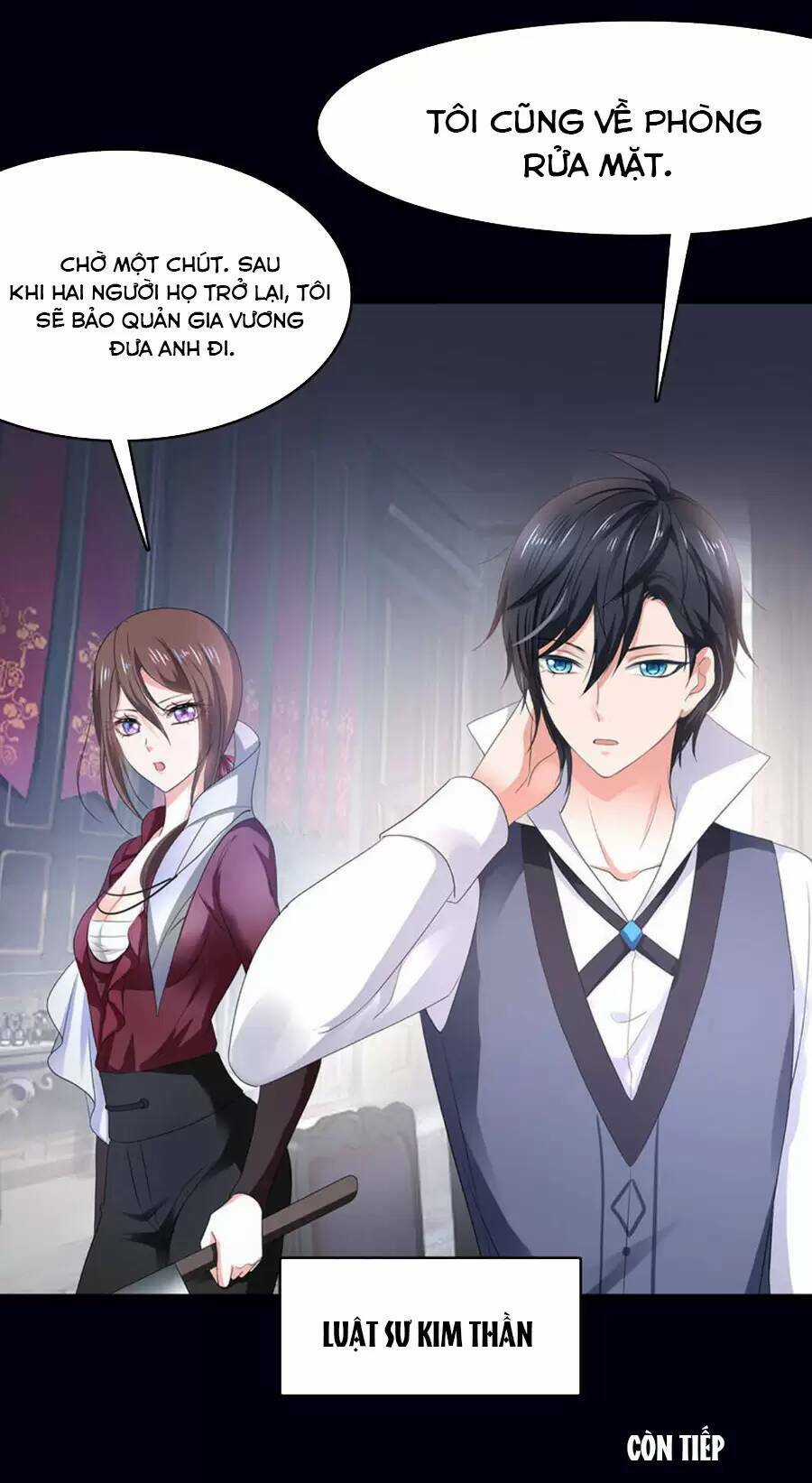 Vô Địch Học Bạ Hệ Thống Chapter 149 trang 43