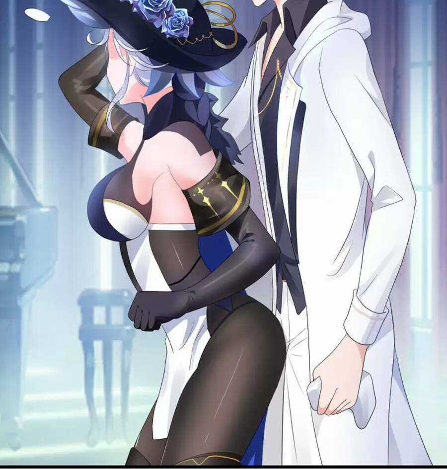 Vô Địch Học Bạ Hệ Thống Chapter 149 trang 5