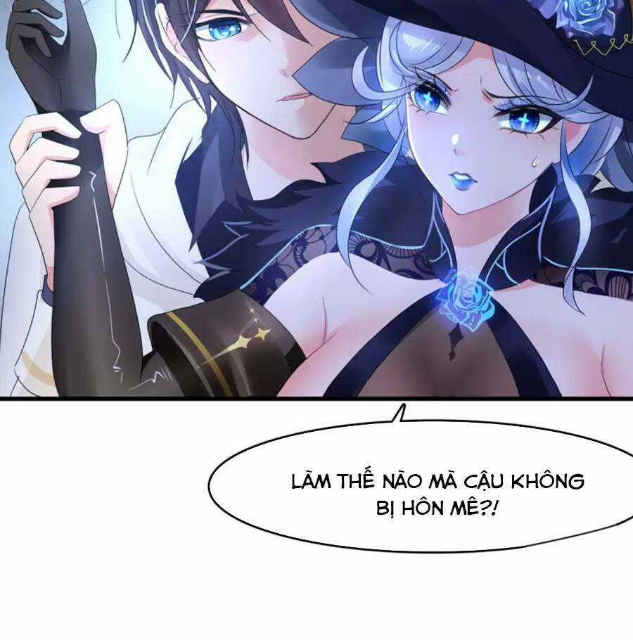 Vô Địch Học Bạ Hệ Thống Chapter 149 trang 7