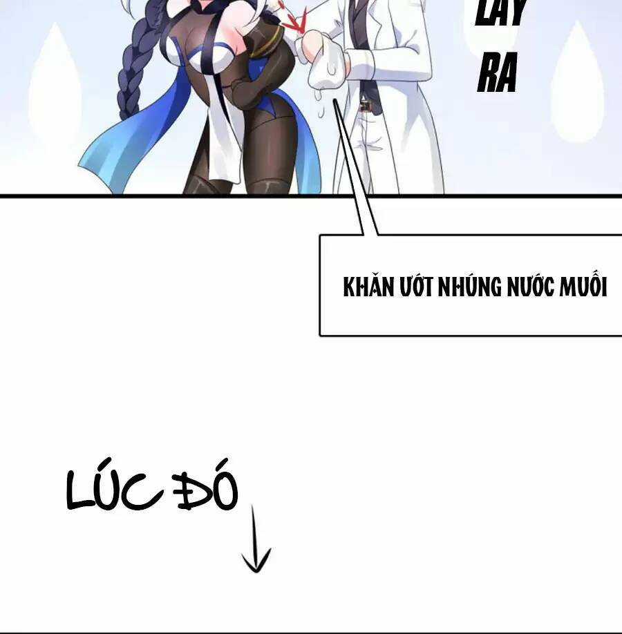 Vô Địch Học Bạ Hệ Thống Chapter 149 trang 9