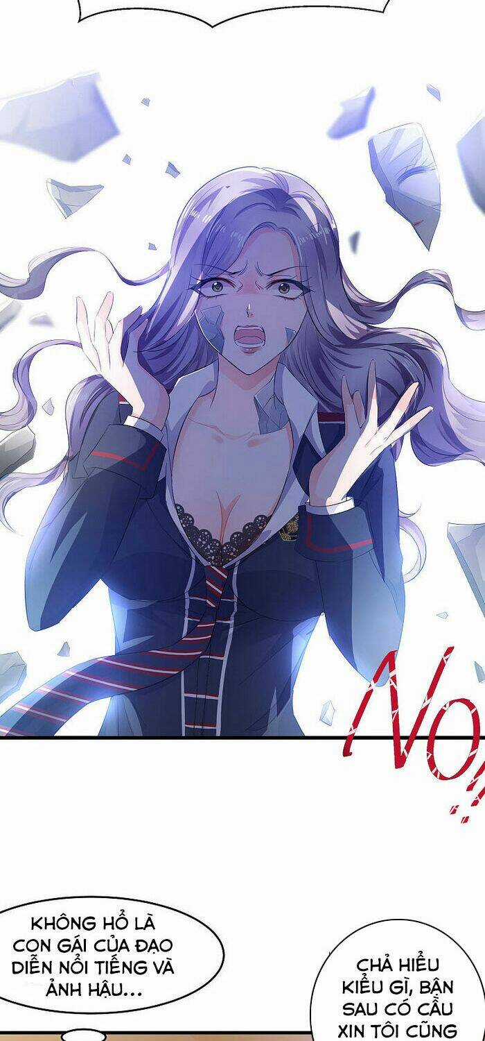 Vô Địch Học Bạ Hệ Thống Chapter 15 trang 11