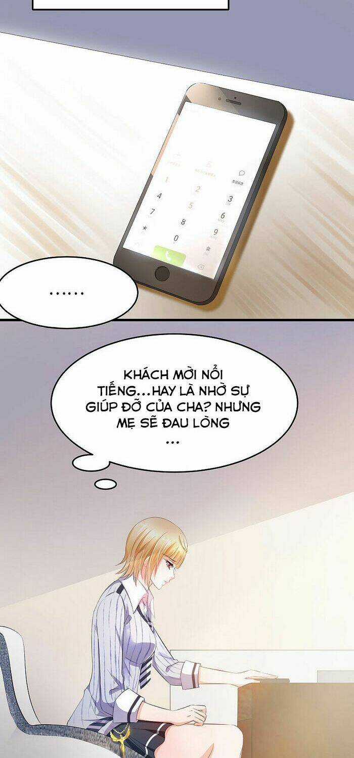 Vô Địch Học Bạ Hệ Thống Chapter 15 trang 15