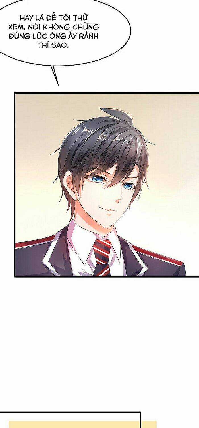 Vô Địch Học Bạ Hệ Thống Chapter 15 trang 18