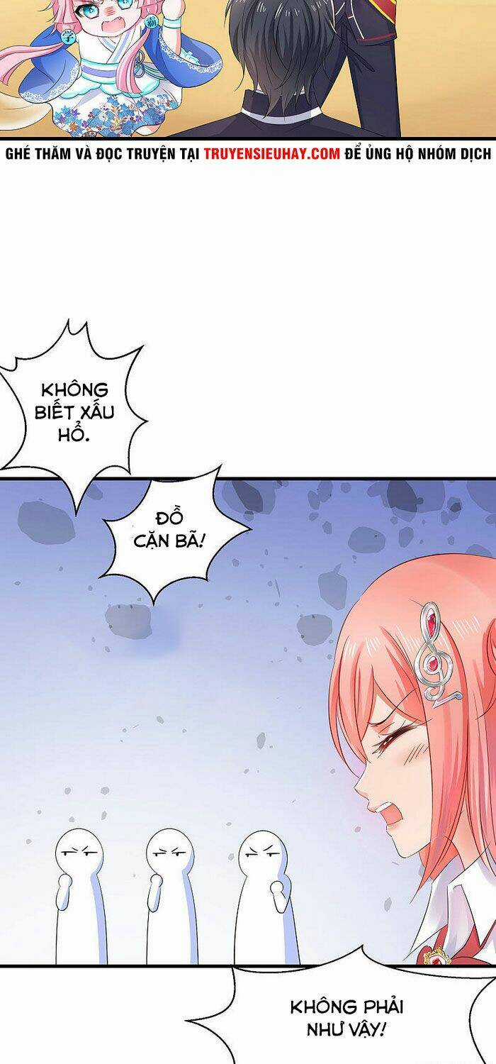 Vô Địch Học Bạ Hệ Thống Chapter 15 trang 2