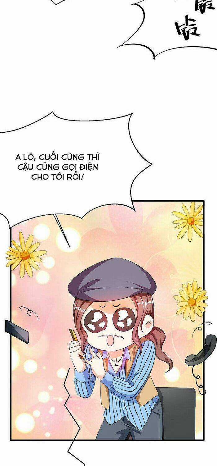 Vô Địch Học Bạ Hệ Thống Chapter 15 trang 20