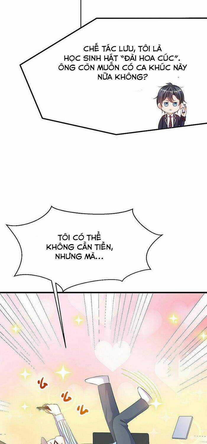 Vô Địch Học Bạ Hệ Thống Chapter 15 trang 21