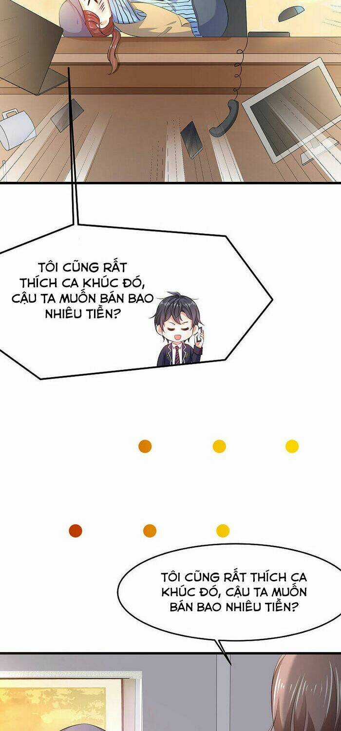 Vô Địch Học Bạ Hệ Thống Chapter 15 trang 22