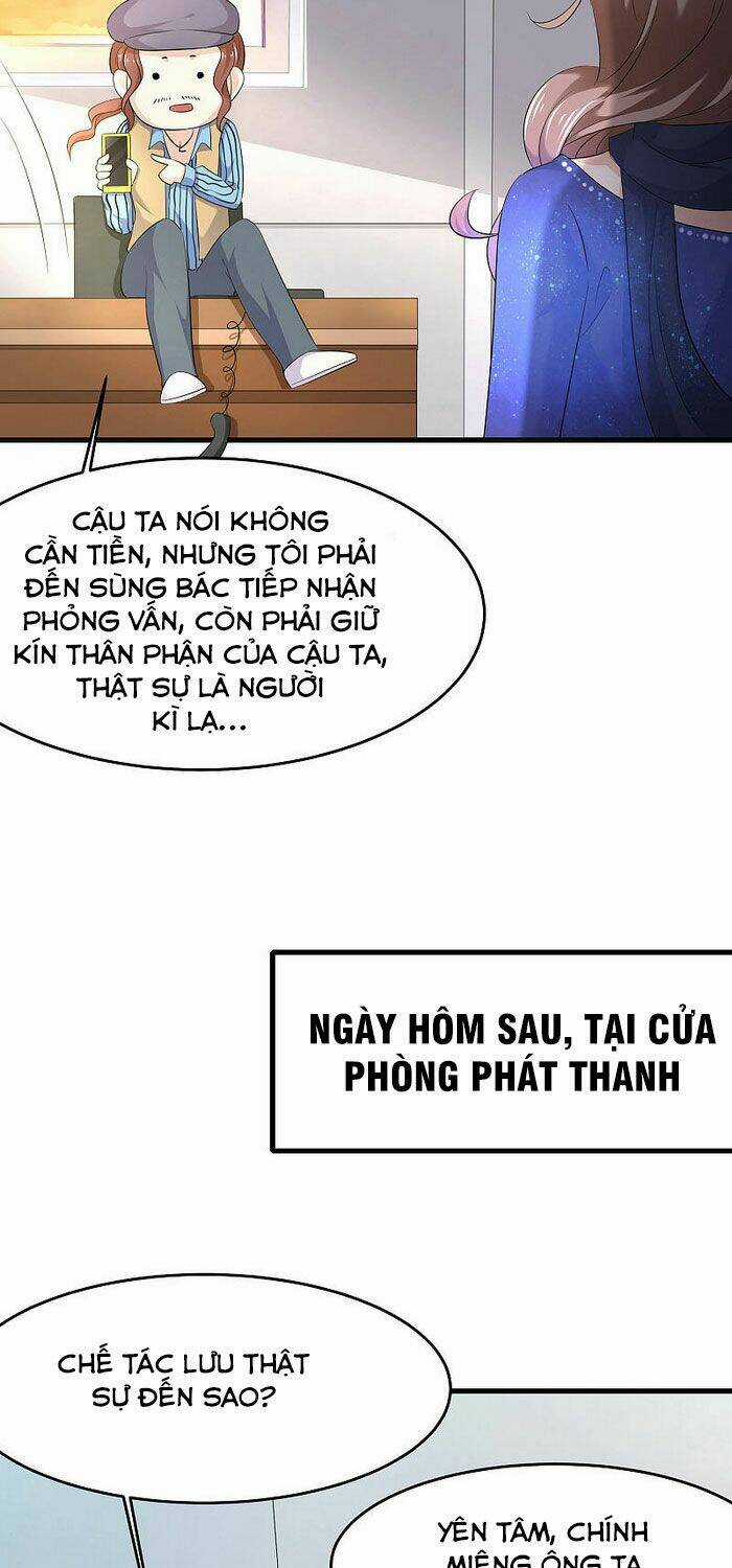 Vô Địch Học Bạ Hệ Thống Chapter 15 trang 23