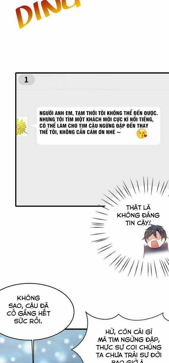 Vô Địch Học Bạ Hệ Thống Chapter 15 trang 25