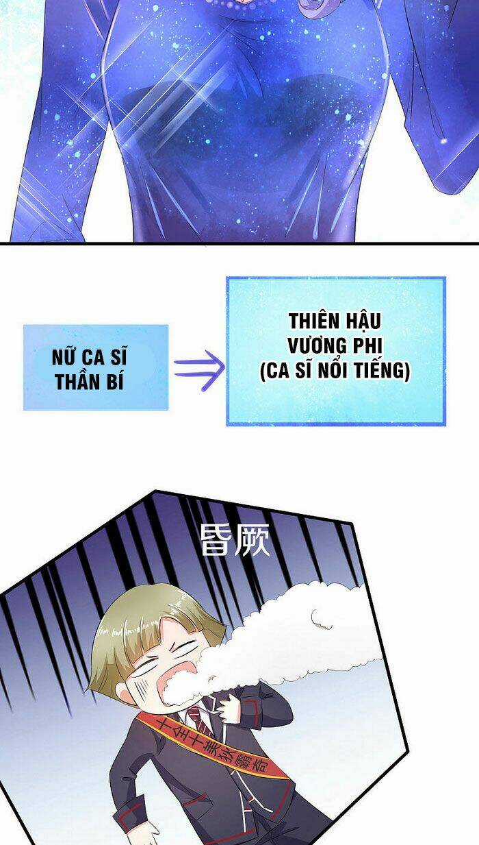 Vô Địch Học Bạ Hệ Thống Chapter 15 trang 29